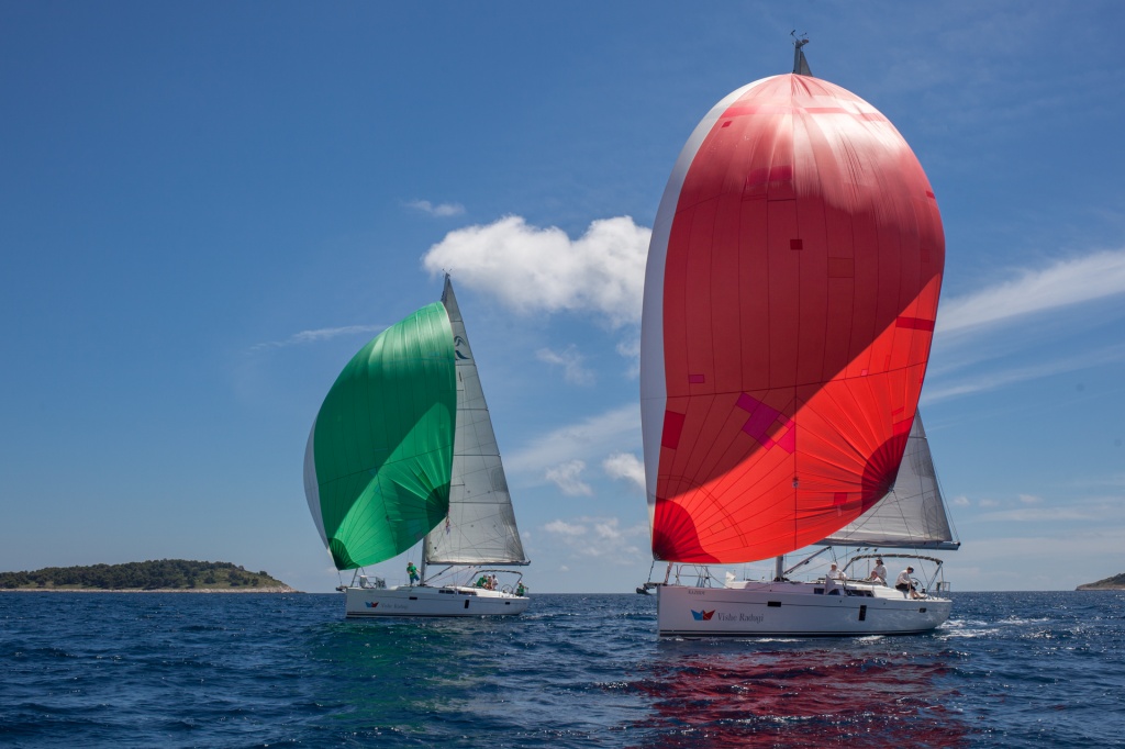 Sailing Tours Croatia